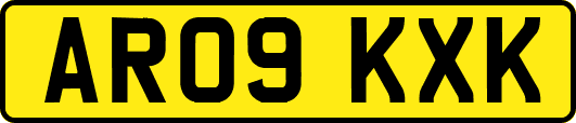 AR09KXK