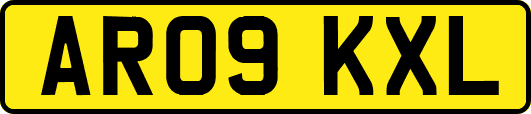 AR09KXL