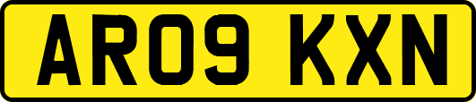 AR09KXN
