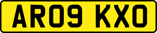 AR09KXO