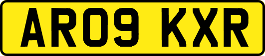 AR09KXR