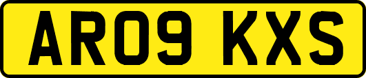 AR09KXS