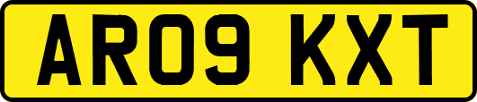 AR09KXT