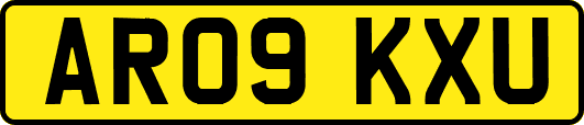 AR09KXU