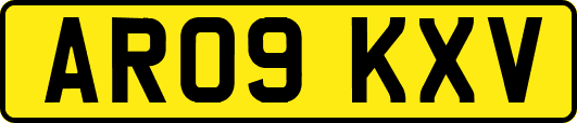 AR09KXV