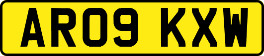 AR09KXW