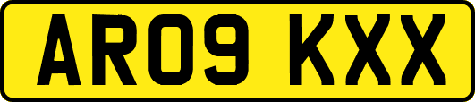 AR09KXX