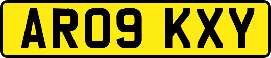 AR09KXY
