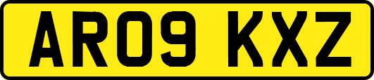 AR09KXZ