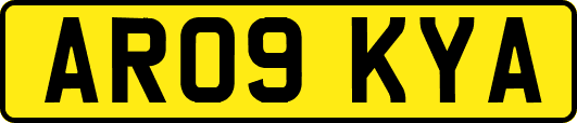 AR09KYA