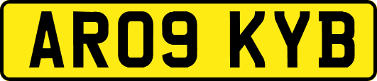 AR09KYB
