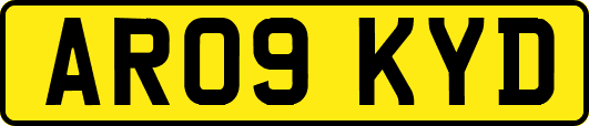 AR09KYD