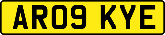 AR09KYE