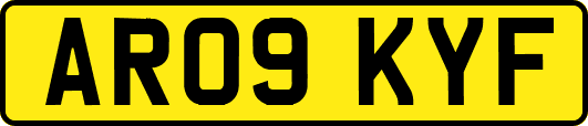 AR09KYF