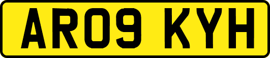 AR09KYH