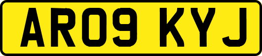 AR09KYJ