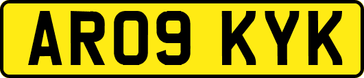 AR09KYK