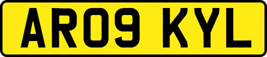 AR09KYL