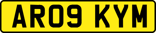 AR09KYM