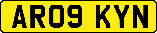 AR09KYN