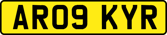 AR09KYR