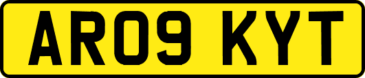 AR09KYT