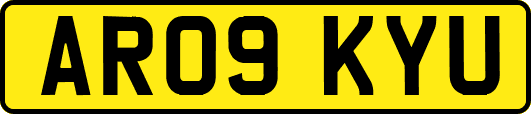AR09KYU