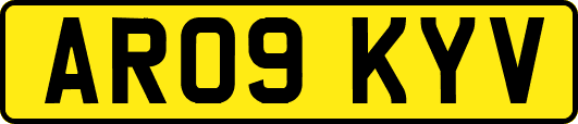 AR09KYV