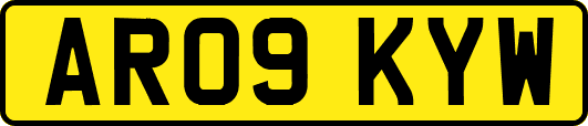 AR09KYW