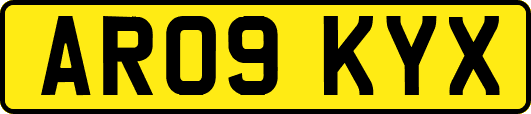 AR09KYX