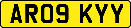 AR09KYY