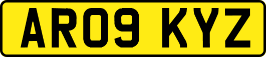 AR09KYZ