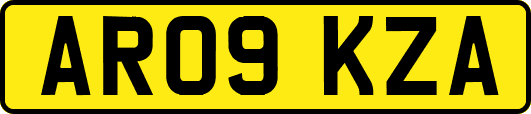 AR09KZA