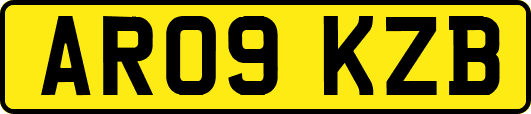 AR09KZB