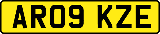 AR09KZE