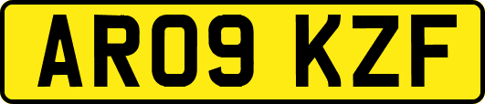 AR09KZF