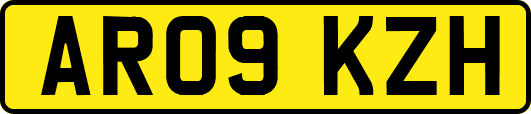 AR09KZH