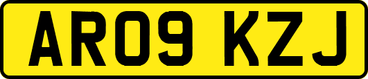 AR09KZJ