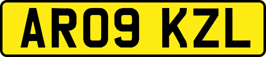 AR09KZL