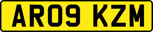 AR09KZM
