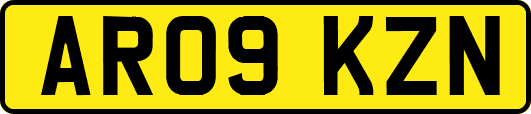 AR09KZN
