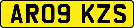 AR09KZS