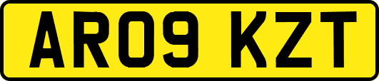AR09KZT