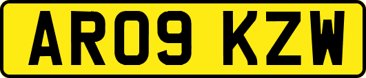 AR09KZW