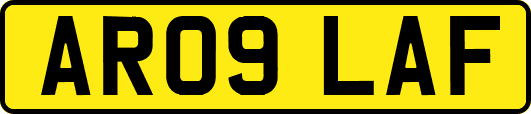 AR09LAF
