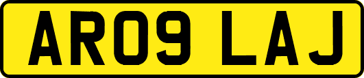 AR09LAJ