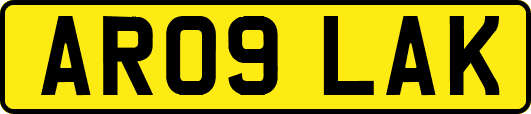 AR09LAK