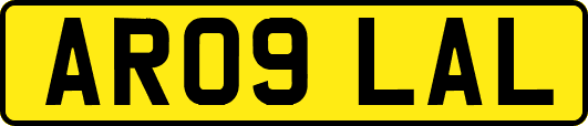 AR09LAL