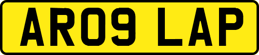 AR09LAP