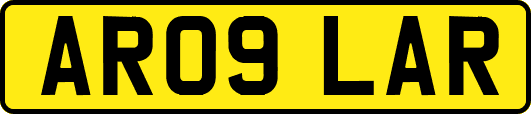 AR09LAR